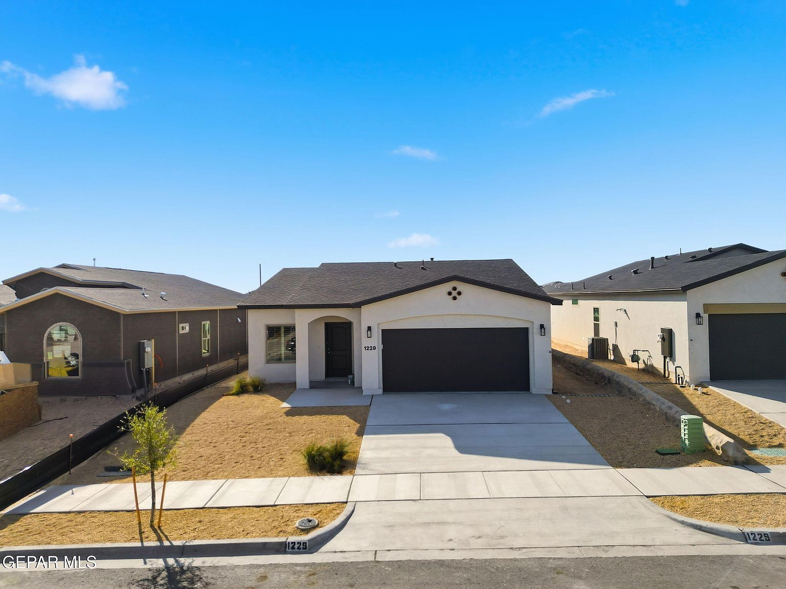 13825 Summer Wave Ave El Paso, TX 79928, 79928