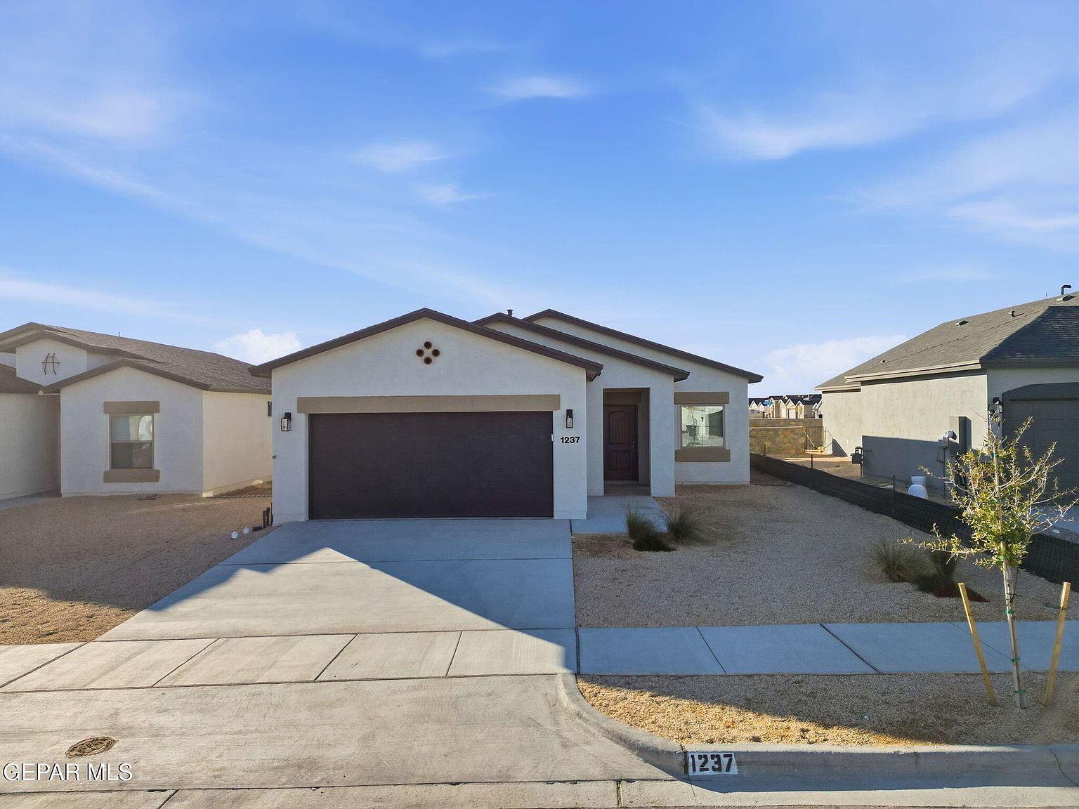 13829 Summer Wave Ave El Paso, TX 79928  | Single Family