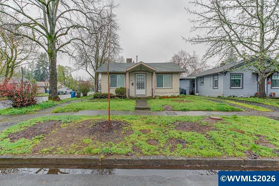 390 McNary Ave NW Salem, OR 97304  | Single Family