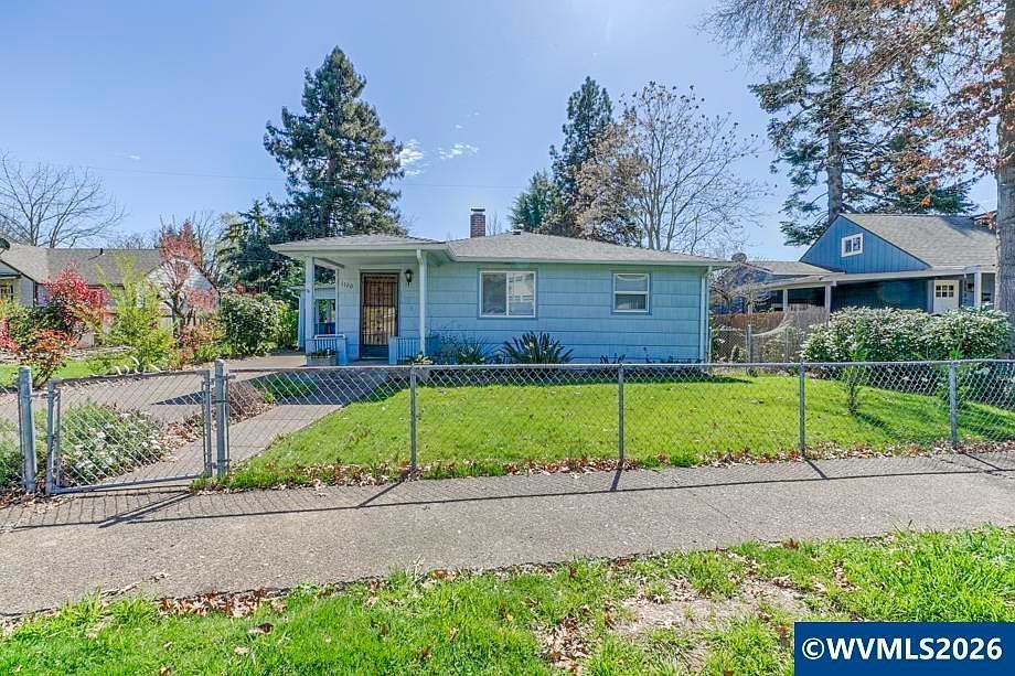 1120 8th St NW Salem, OR 97304  | Single Family