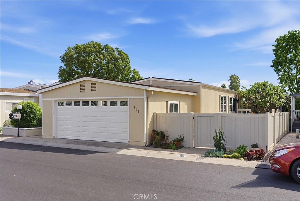 5200 Irvine Blvd Space 109 Irvine, CA 92620  | New build
