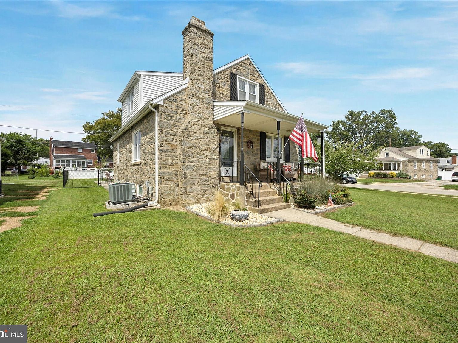 1201 Colson Rd Woodlyn, PA 19094 - Thumbnail 2