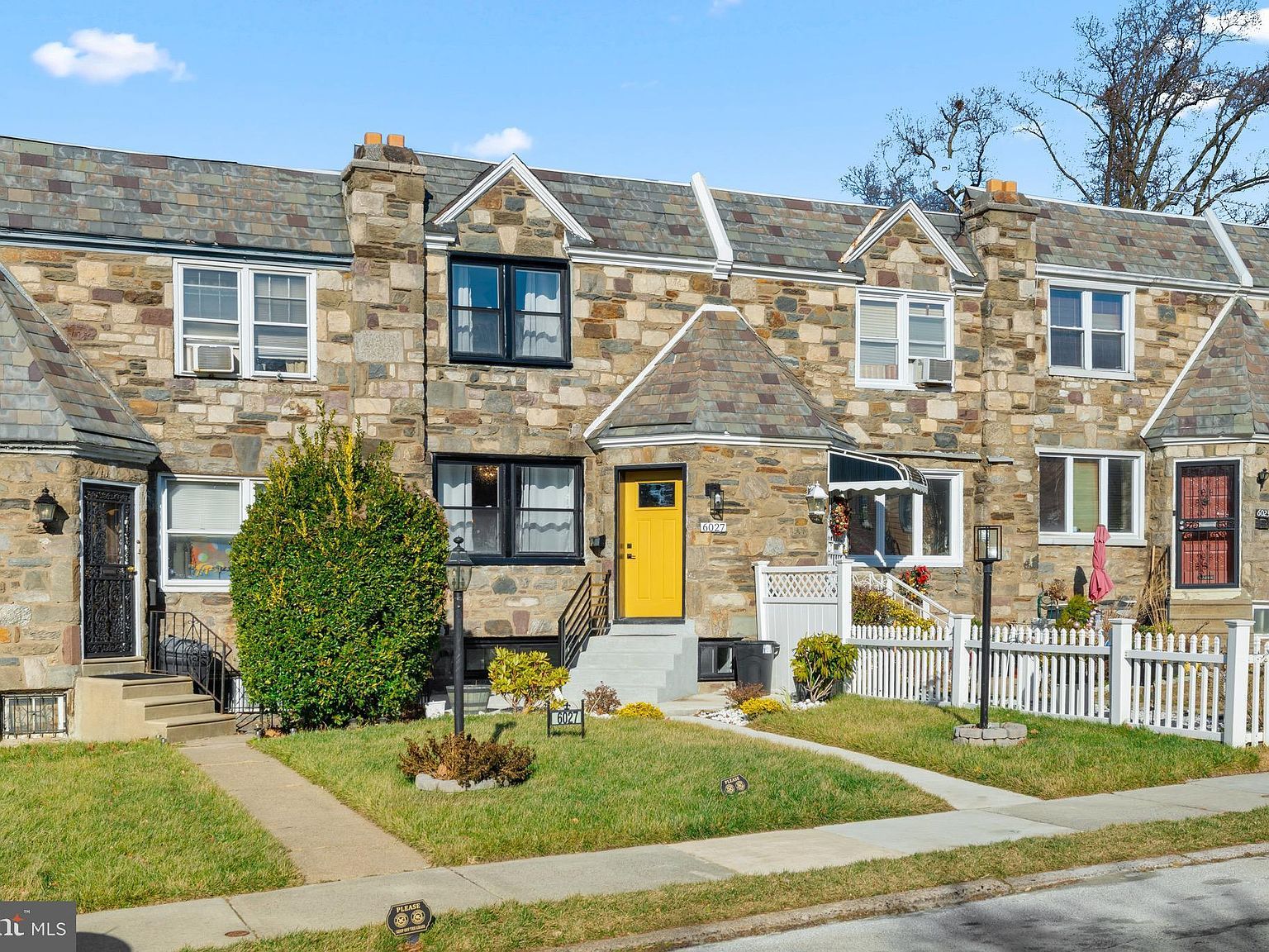6027 Woodcrest Ave Philadelphia, PA 19131 - Thumbnail 2
