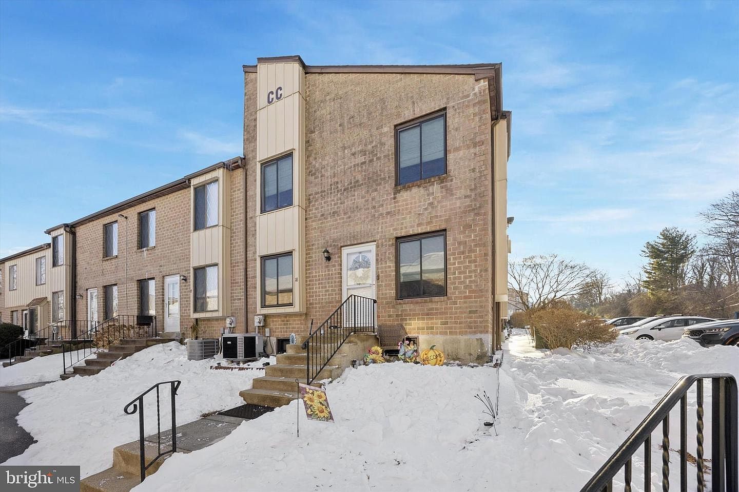 5200 Hilltop Dr APT Cc18 Brookhaven, PA 19015 - Thumbnail 2