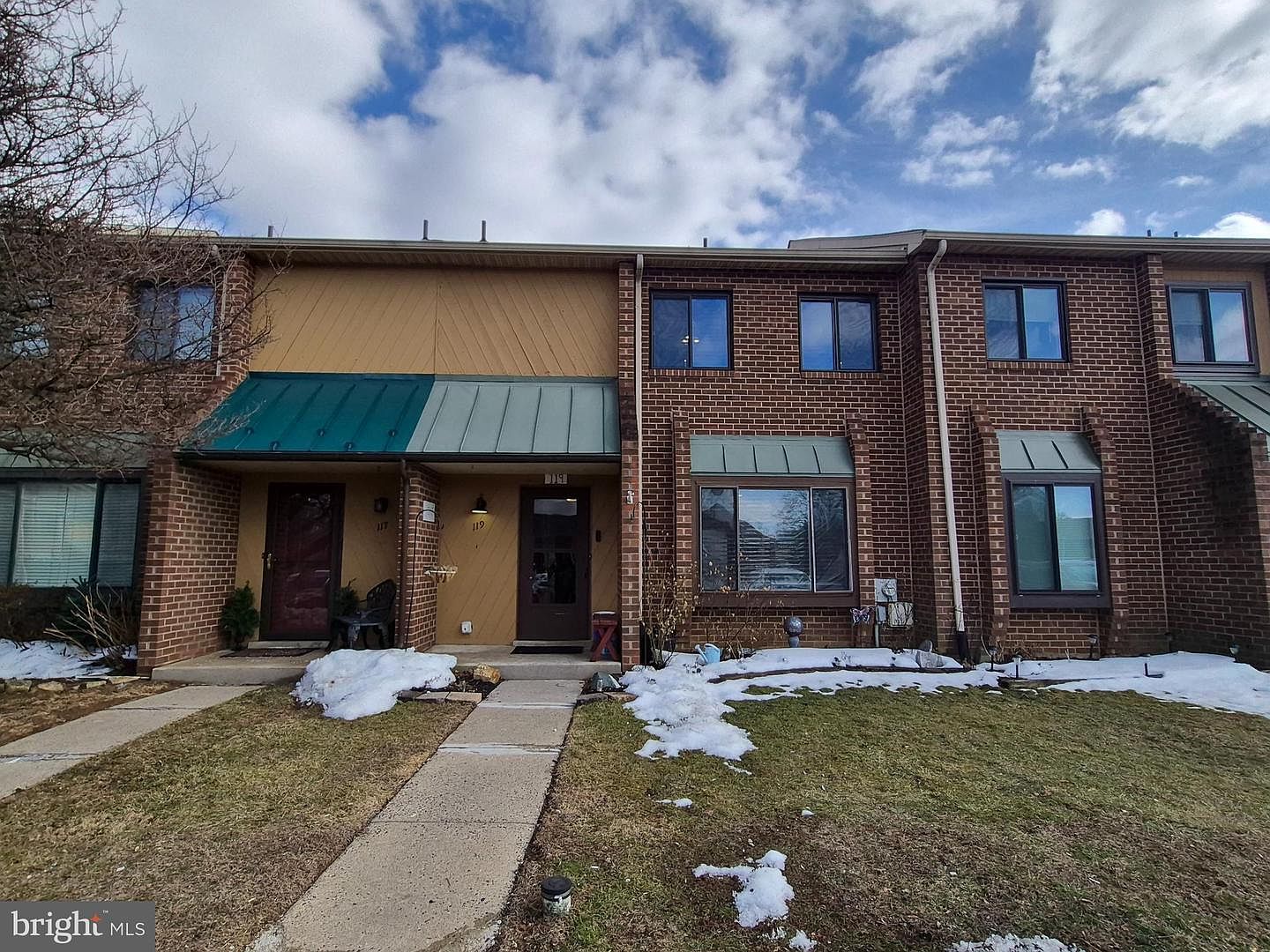 119 Conway Ct Exton, PA 19341 - Thumbnail 2