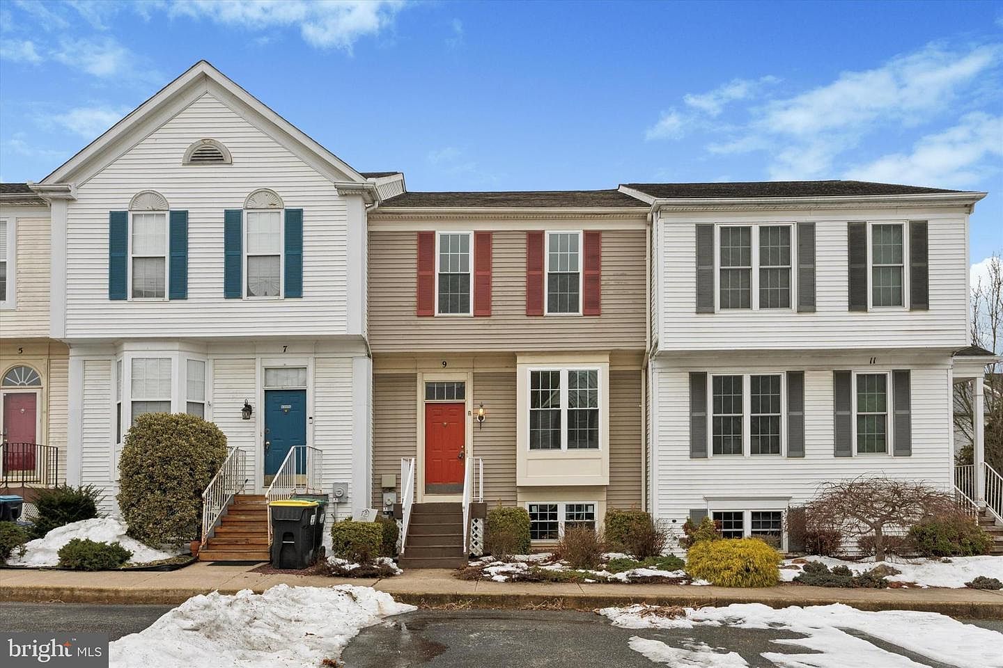 9 Creek Ln Newark, DE 19702 - Thumbnail 2