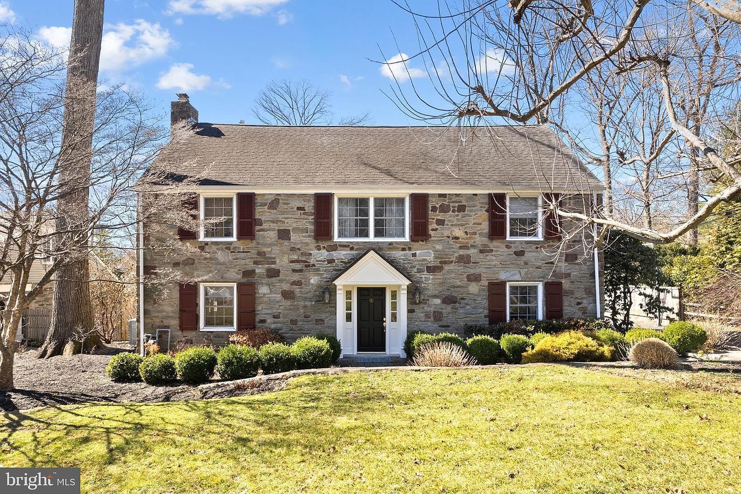 3 Briar Rd Wayne, PA 19087 - Thumbnail 2