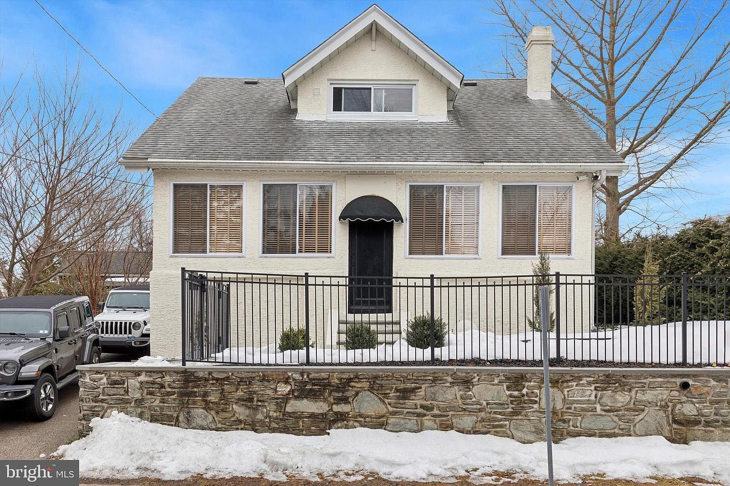 236 Ashland Ave Bala Cynwyd, PA 19004 - Thumbnail 2