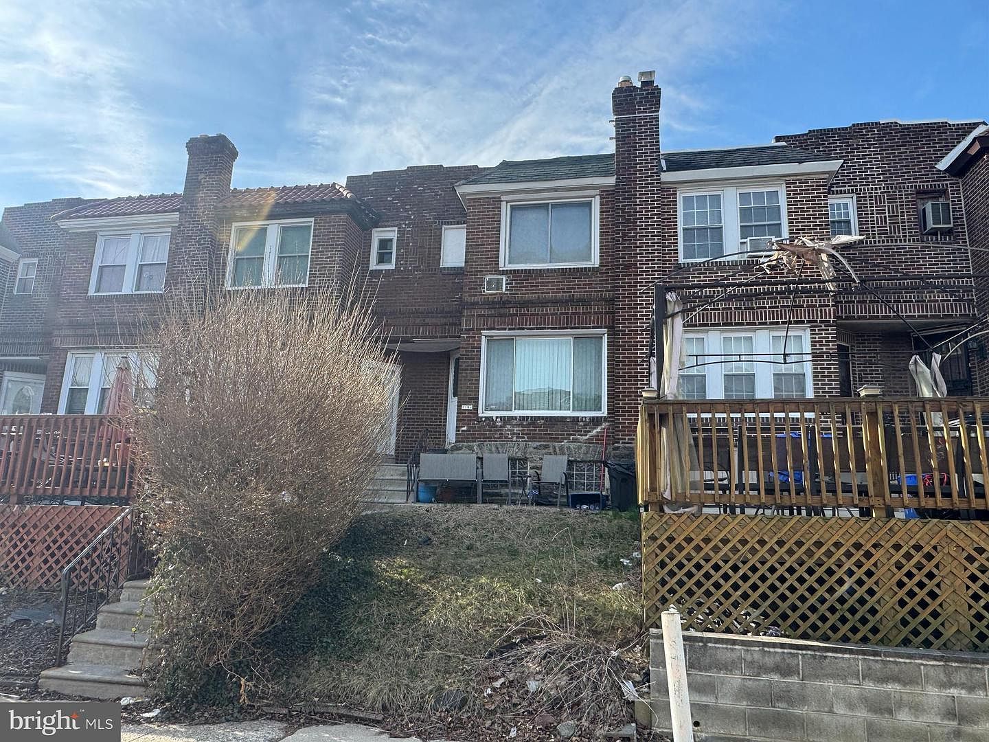 1790 Plymouth St Philadelphia, PA 19126  | New build
