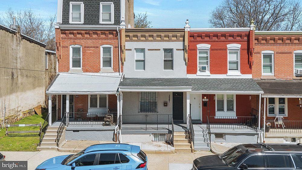 3847 Aspen St Philadelphia, PA 19104  | New build