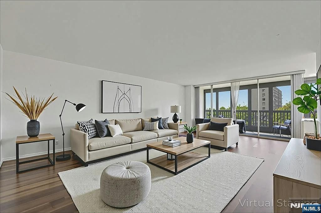 5 Horizon Rd APT 503 Fort Lee, NJ 07024 - Thumbnail 2