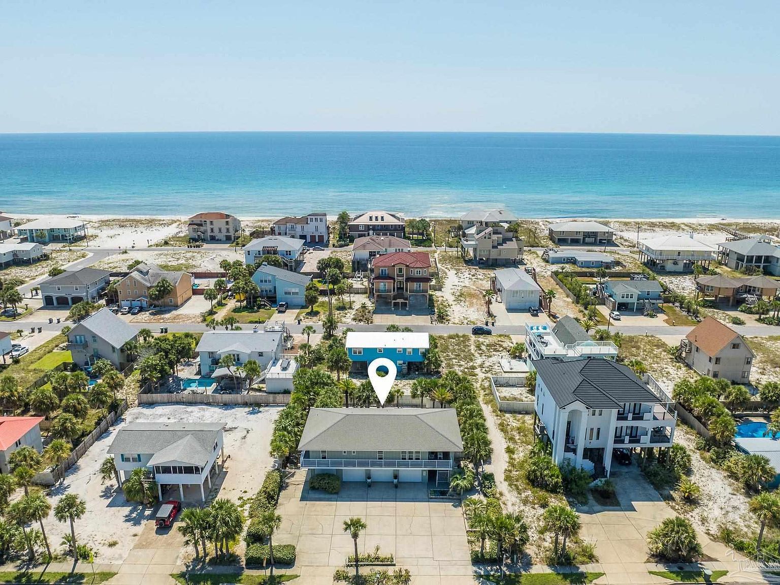 808 Via Deluna Dr Pensacola Beach, FL 32561 - Thumbnail 2