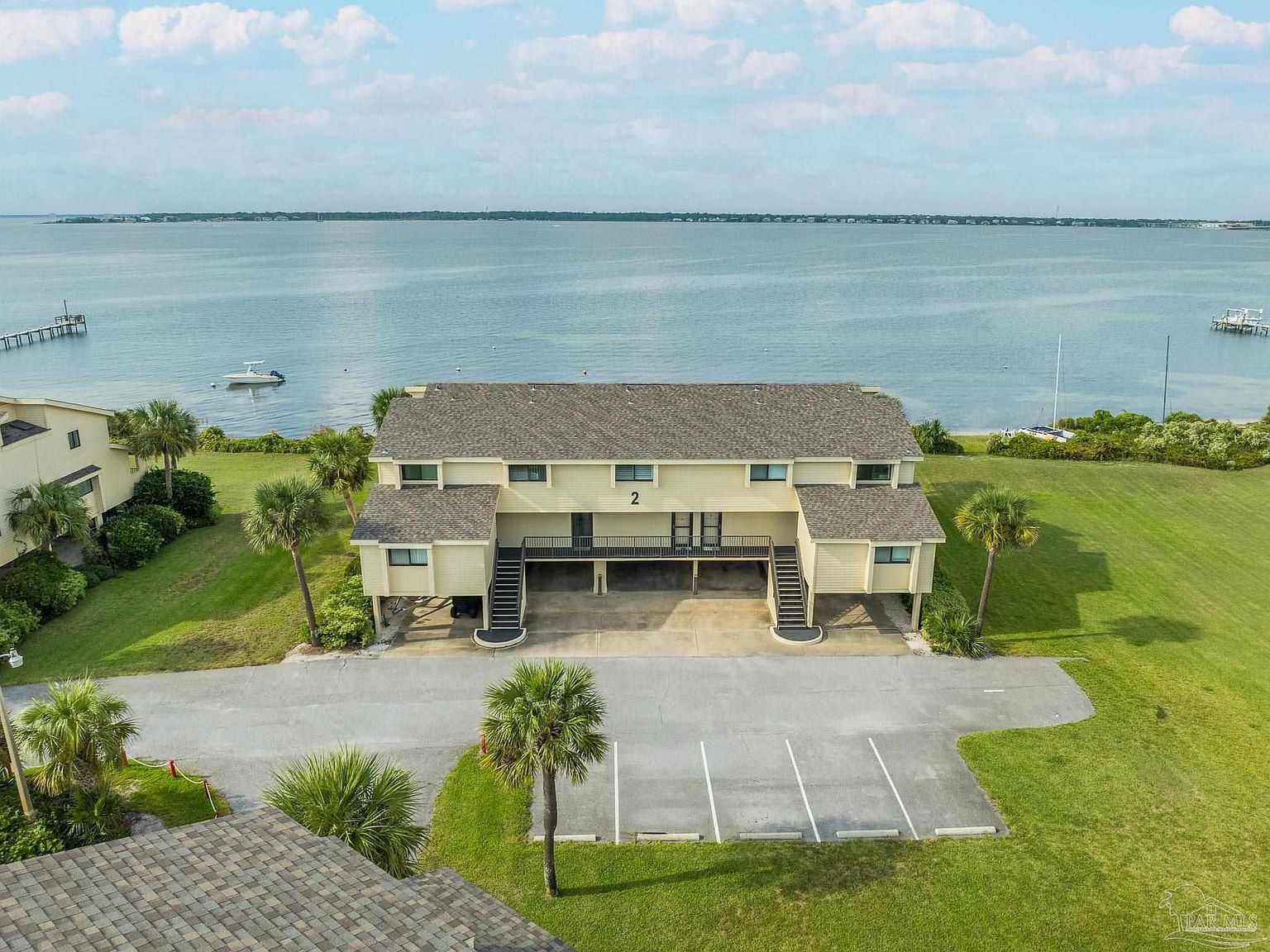 900 Fort Pickens Rd APT 214 Pensacola Beach, FL 32561 - Thumbnail 2