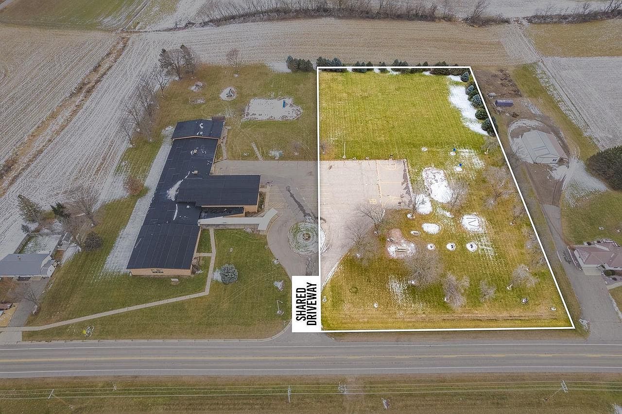 35/- Acres Hwy #23 Loganville, WI 53943 - Thumbnail 2