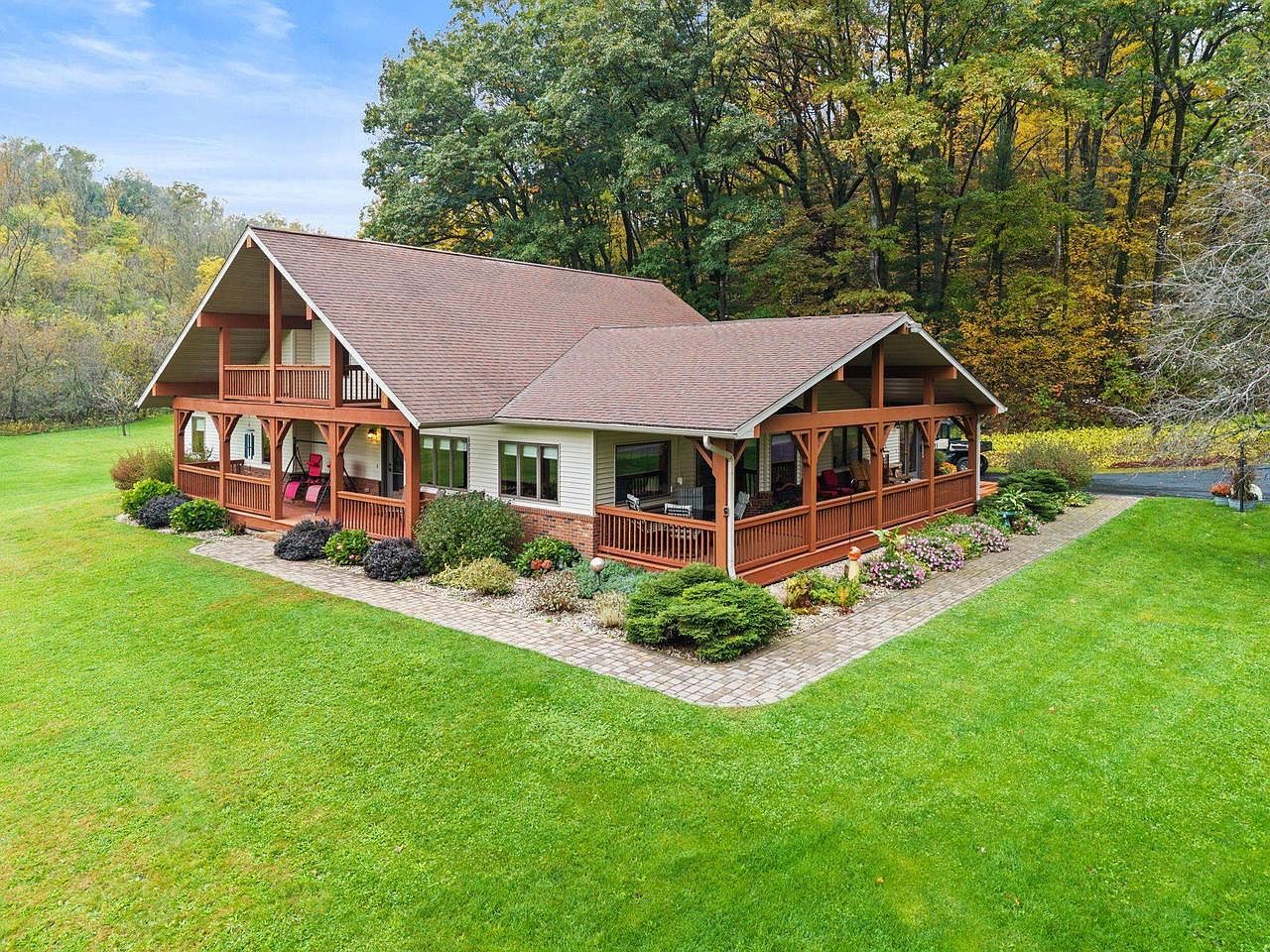 E16467 Grimm Rd Hillsboro, WI 54634 - Thumbnail 2