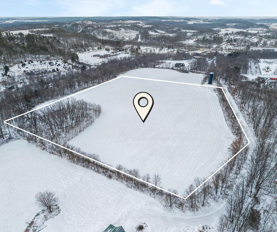 13.41 Acres Pine St Rock Springs, WI 53961 - Thumbnail 2