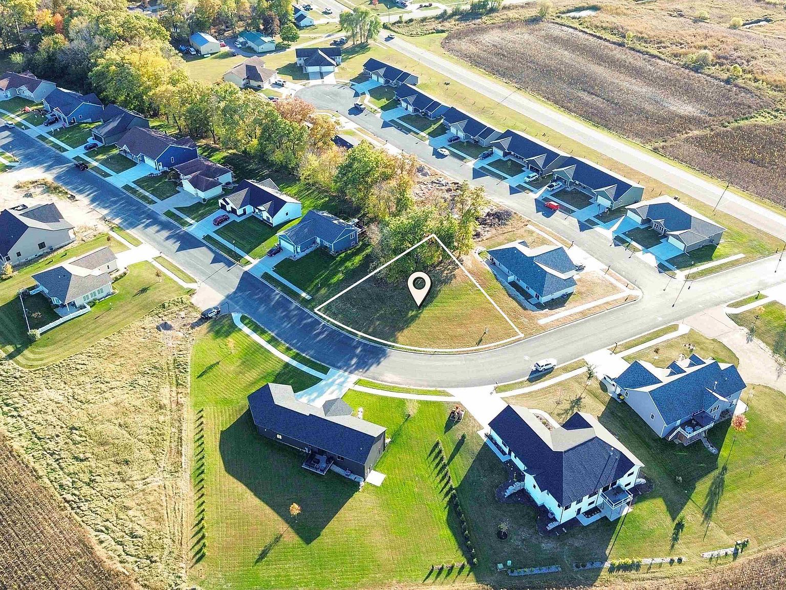 836 Hay Creek Trl Reedsburg, WI 53959, 53959