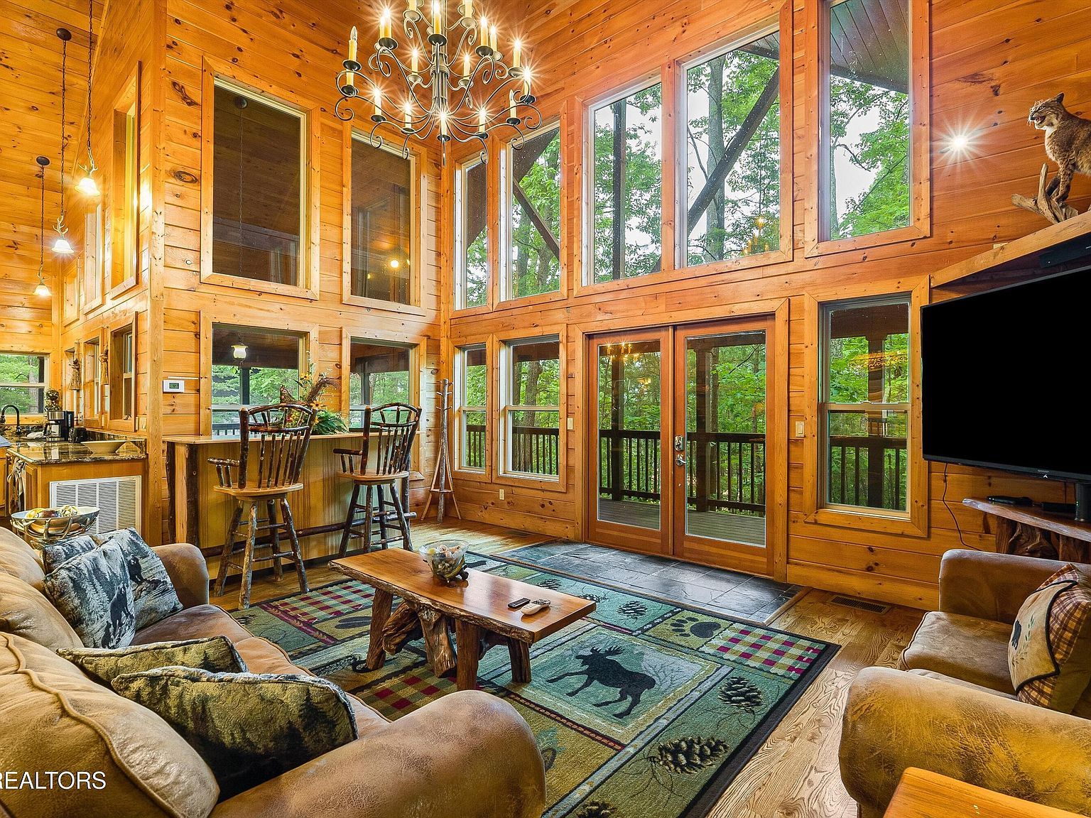 2650 Grassy Branch Loop Sevierville, TN 37876, 37876