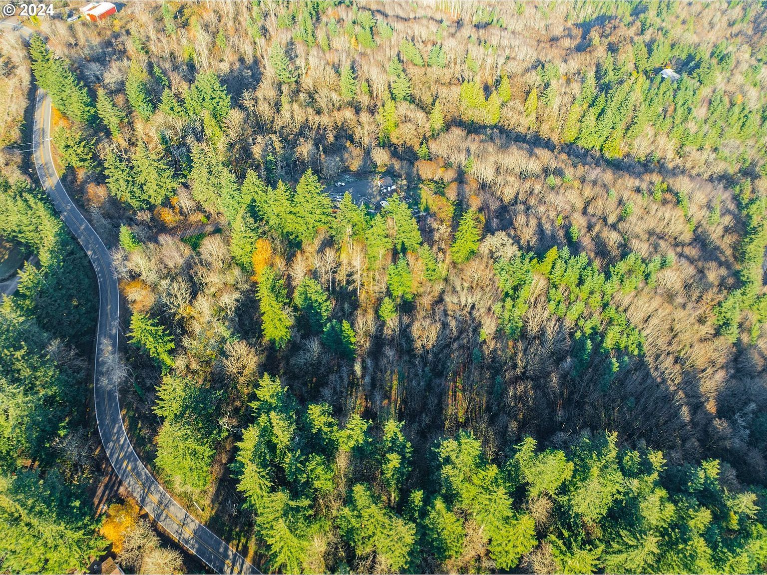 NW Skyline Blvd Portland, OR 97231 - Thumbnail 2