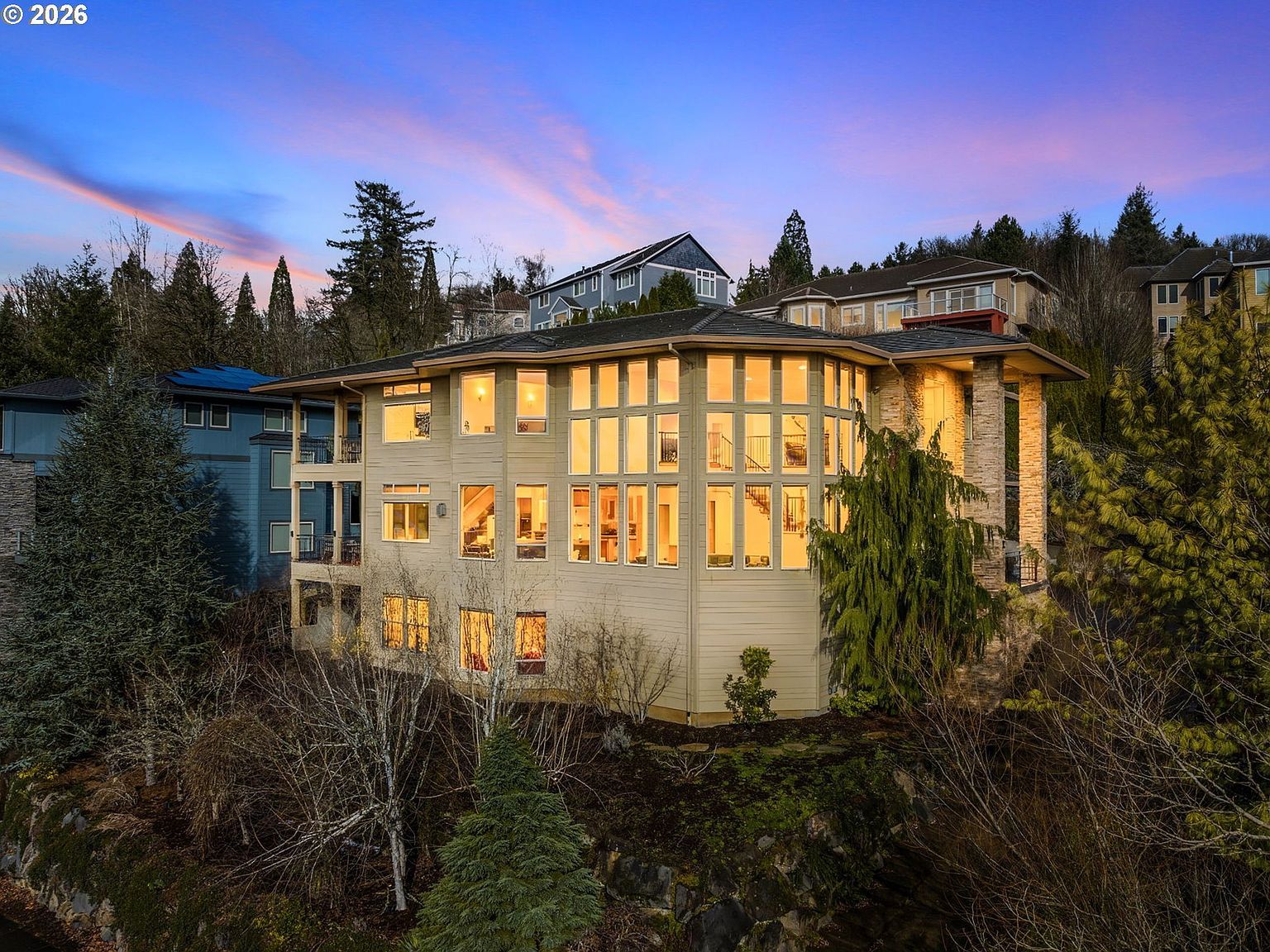 3246 NW Chapin Dr Portland, OR 97229 - Thumbnail 2