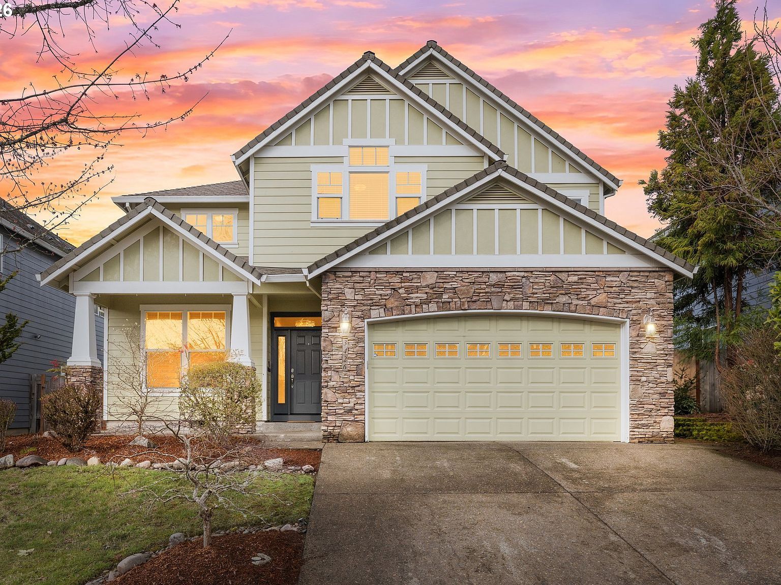 3426 Doubletree St Forest Grove, OR 97116  | Single Family