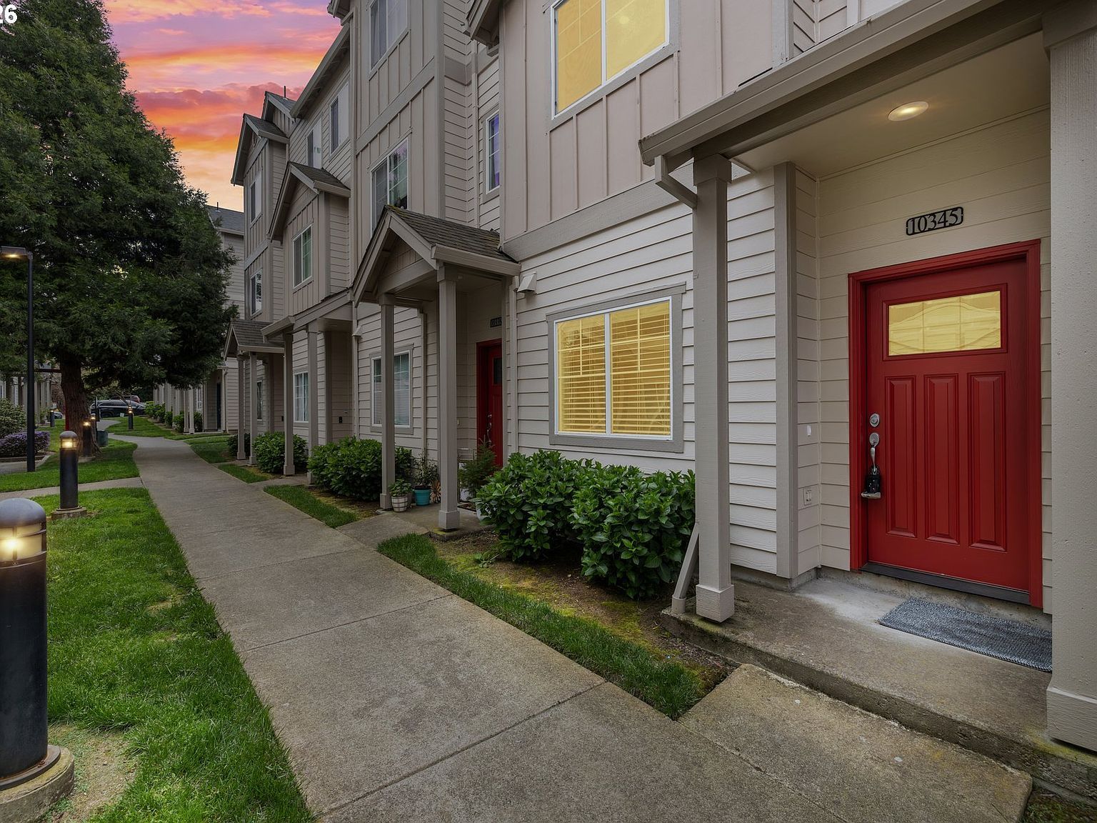 10345 SW Ridgepath Ln Beaverton, OR 97005  | Condominium