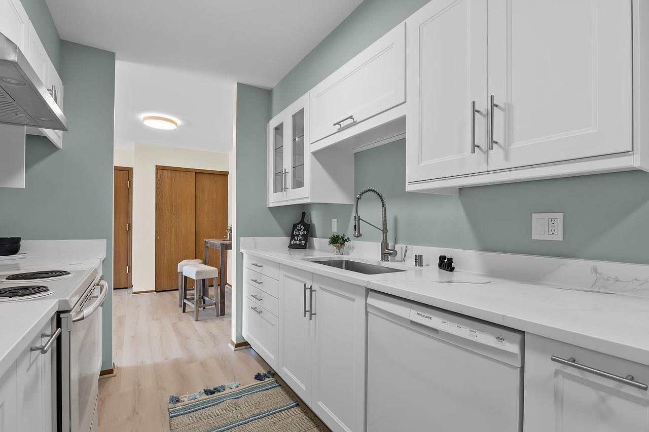 6329 W Nebraska Ave APT 203 Milwaukee, WI 53220  | Condominium