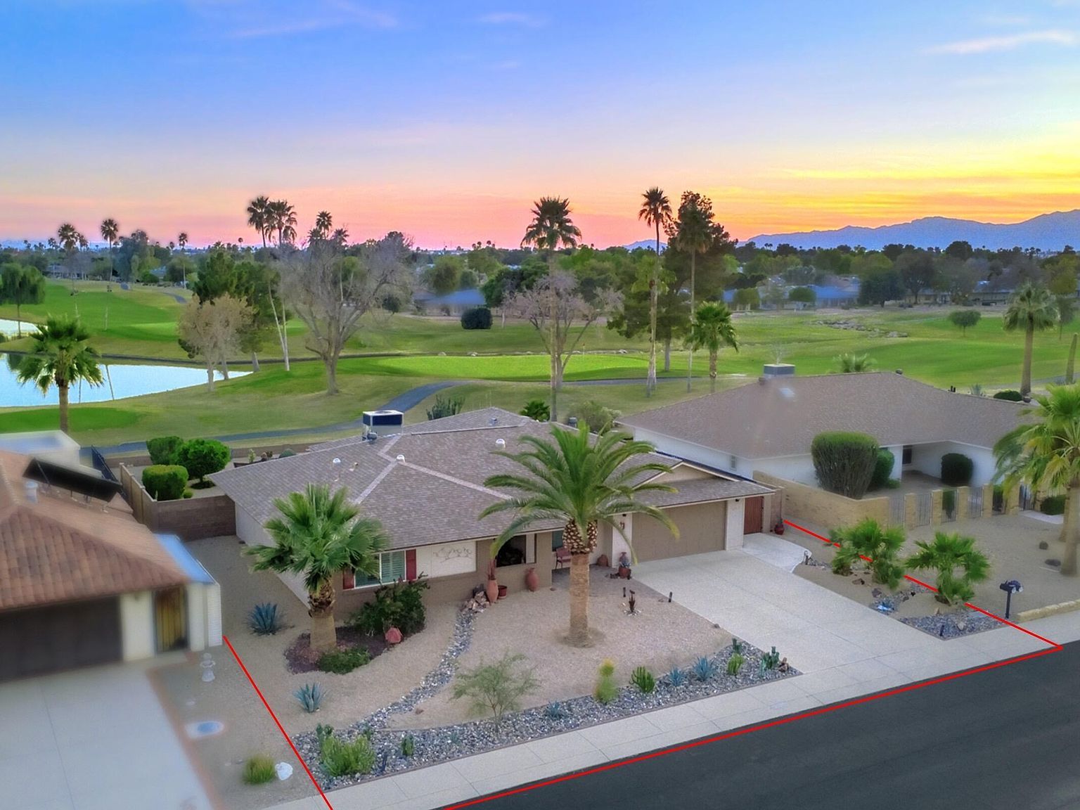 12415 W Banyan Dr Sun City West, AZ 85375 - Thumbnail 2