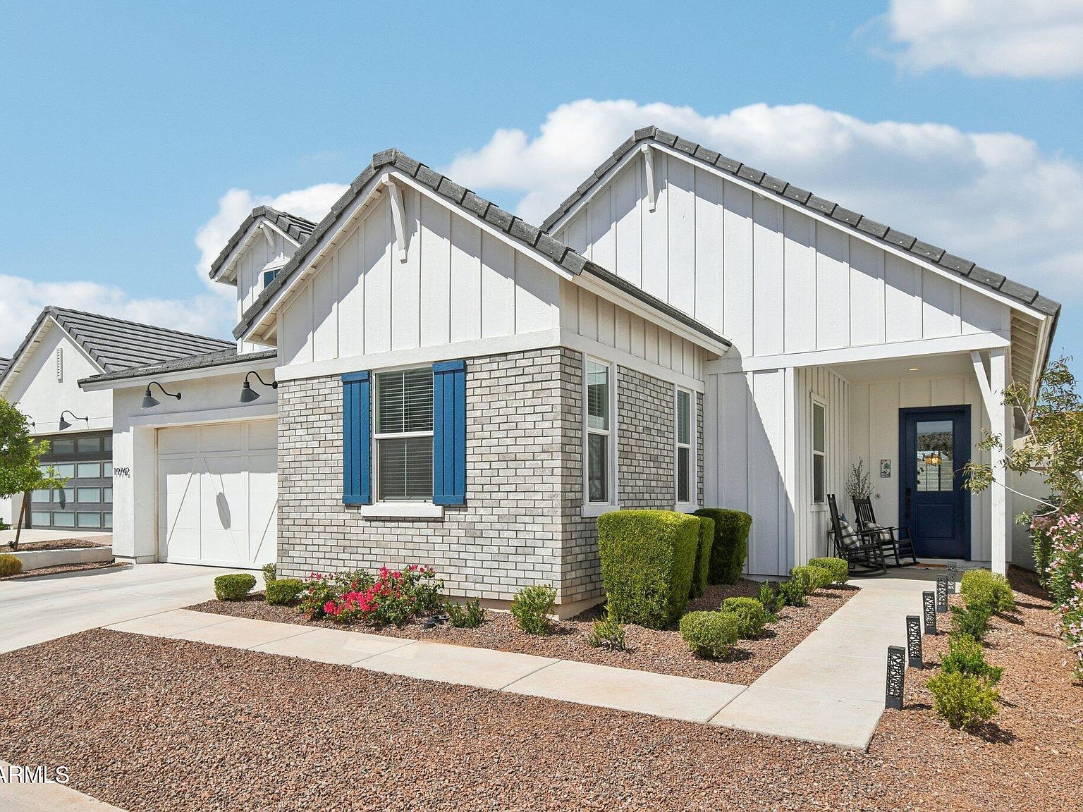 19742 W Turney Ave Litchfield Park, AZ 85340  | Single Family