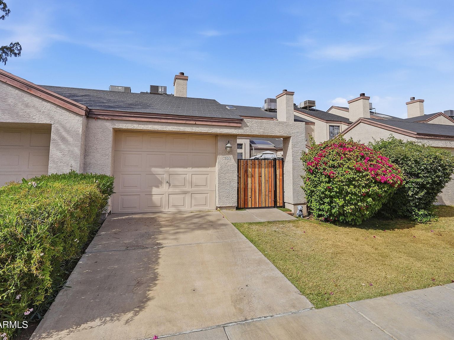 3302 E Aire Libre Ave Unit 102 Phoenix, AZ 85032  | New build