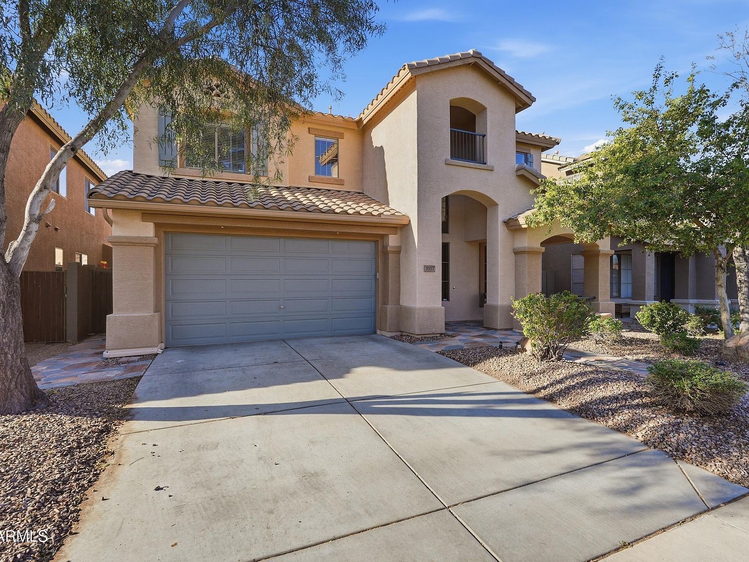 3317 W Honor Ct Phoenix, AZ 85086  | Single Family