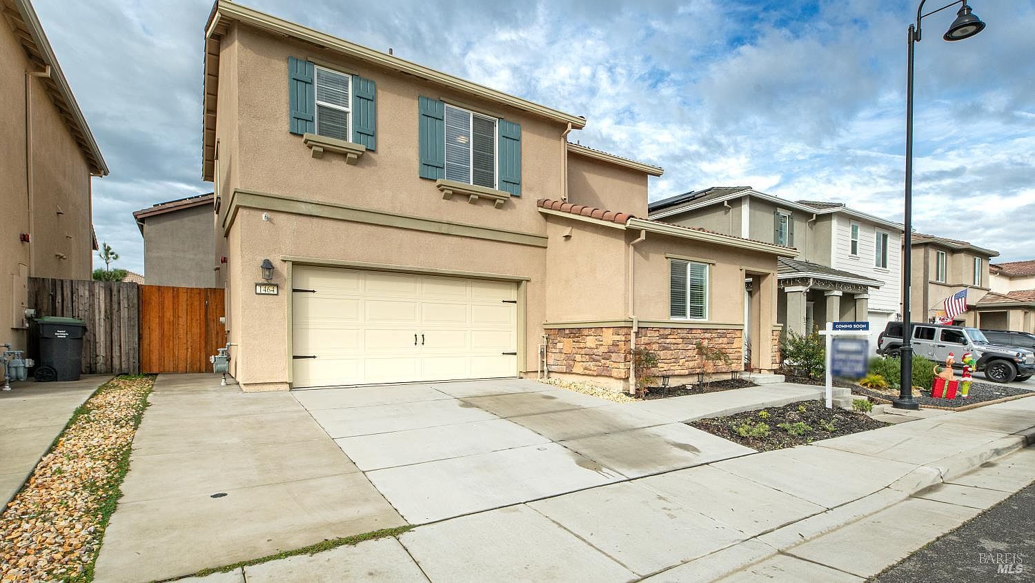 1464 Descanso Ln Fairfield, CA 94533 - Thumbnail 2