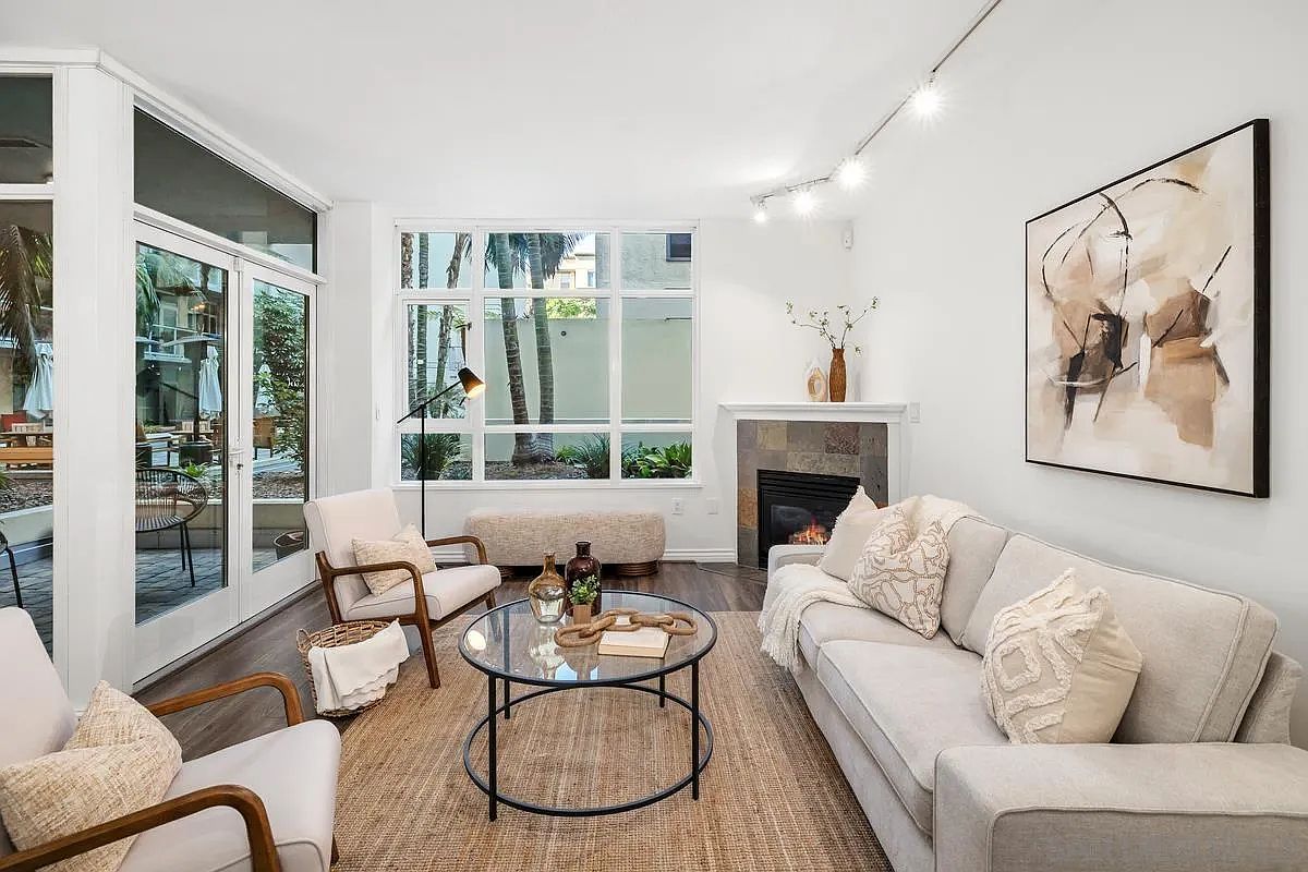 850 Beech St UNIT 203 San Diego, CA 92101 - Thumbnail 2