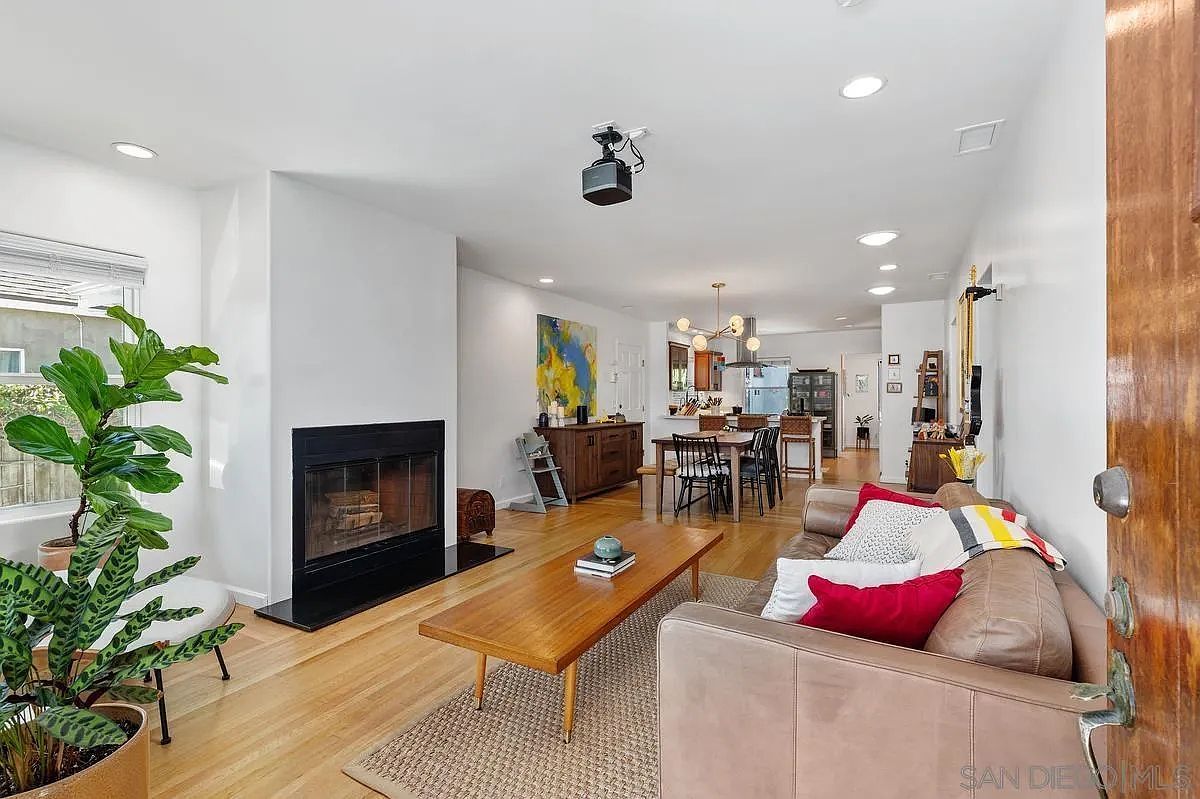 4128 Oregon St San Diego, CA 92104  | Single Family