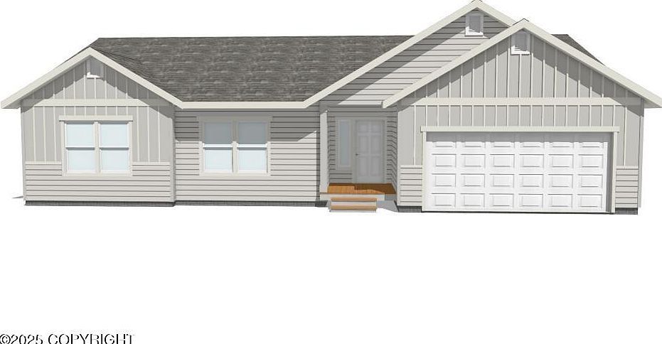 2658 N Northgate Pl Wasilla, AK 99654 - Thumbnail 2