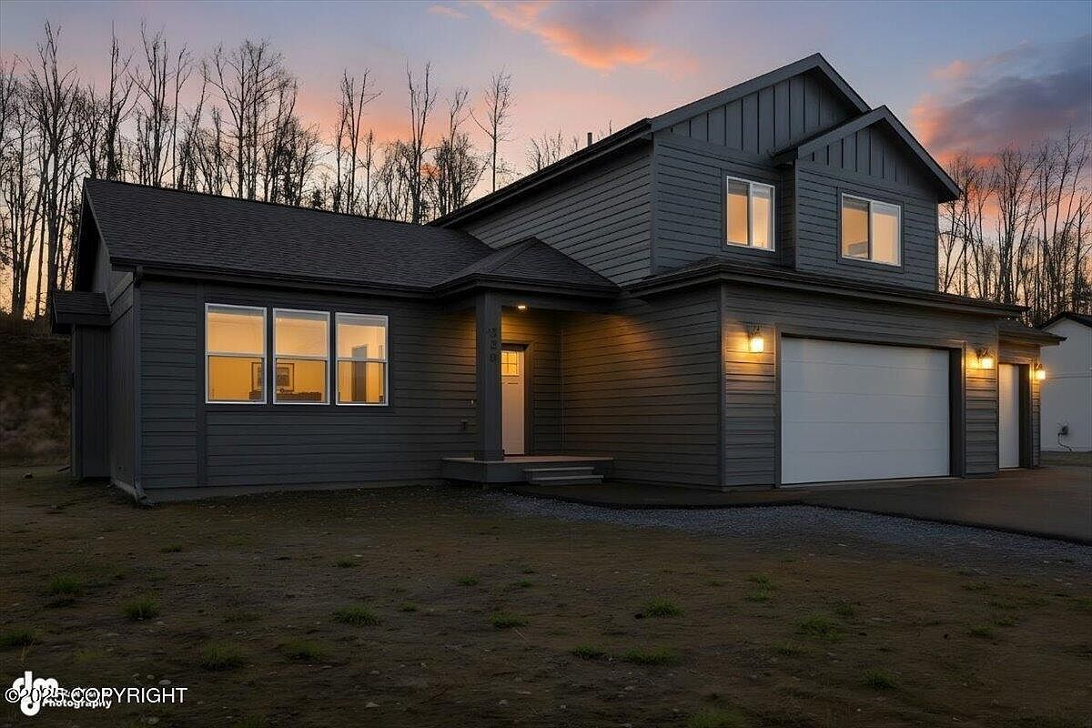 526 W Birdnest Dr Wasilla, AK 99654 - Thumbnail 2