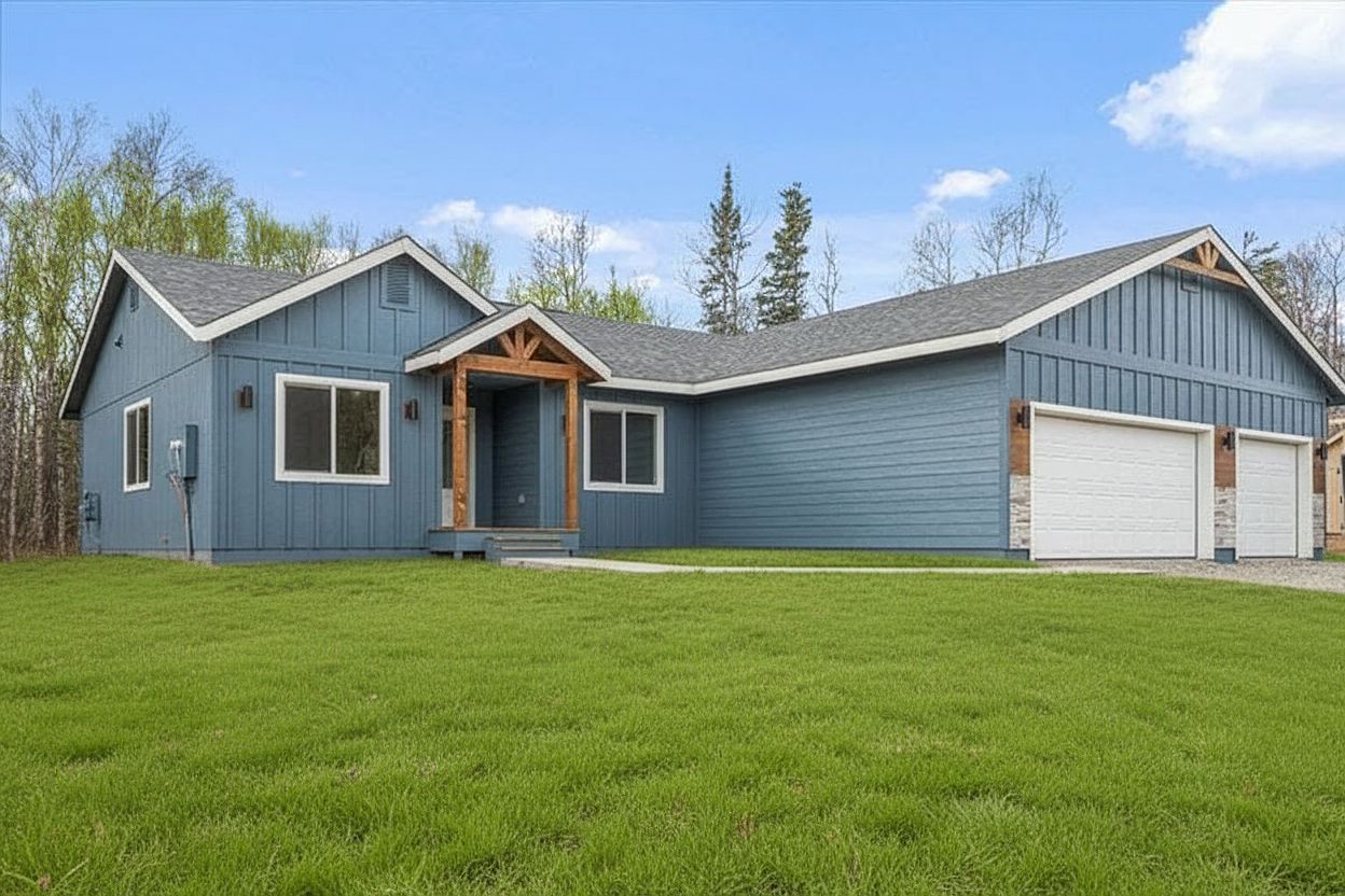 8898 E Honey Bear Cir Palmer, AK 99645 - Thumbnail 2