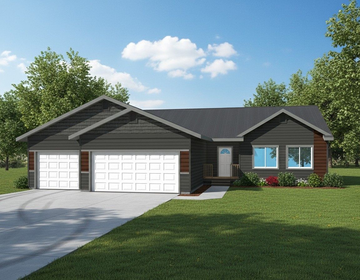 6123 N Mountain Meadow Trl Palmer, AK 99645 - Thumbnail 2