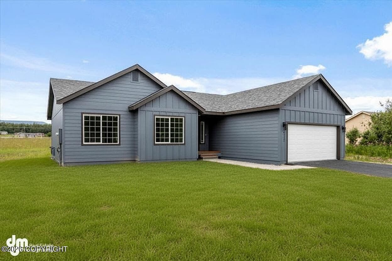 7545 E Obsidian Loop Wasilla, AK 99654 - Thumbnail 2