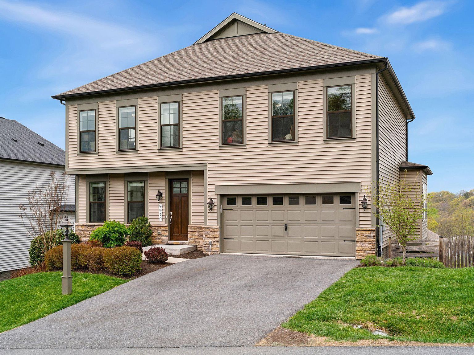 9920 Arapahoe Rd New Market, MD 21774  | Single Family