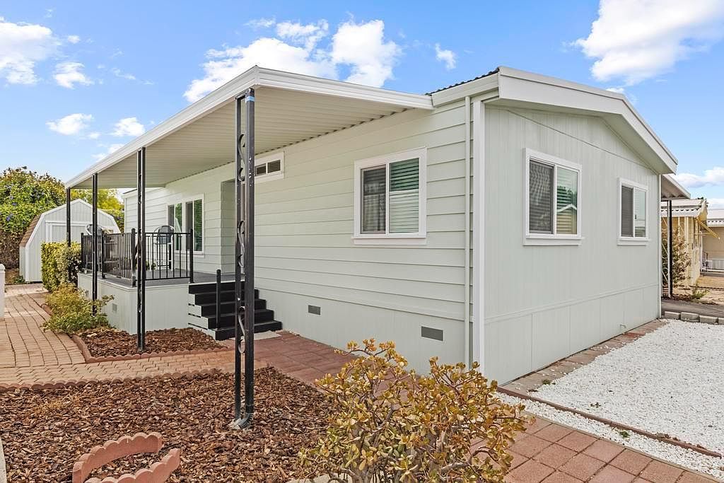 7600 Golden Eye Ln #43 Citrus Heights, CA 95621 - Thumbnail 2