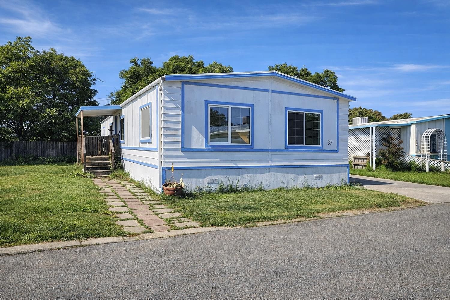 2928 Hammonton Smartsville Rd #37 Marysville, CA 95901  | New build