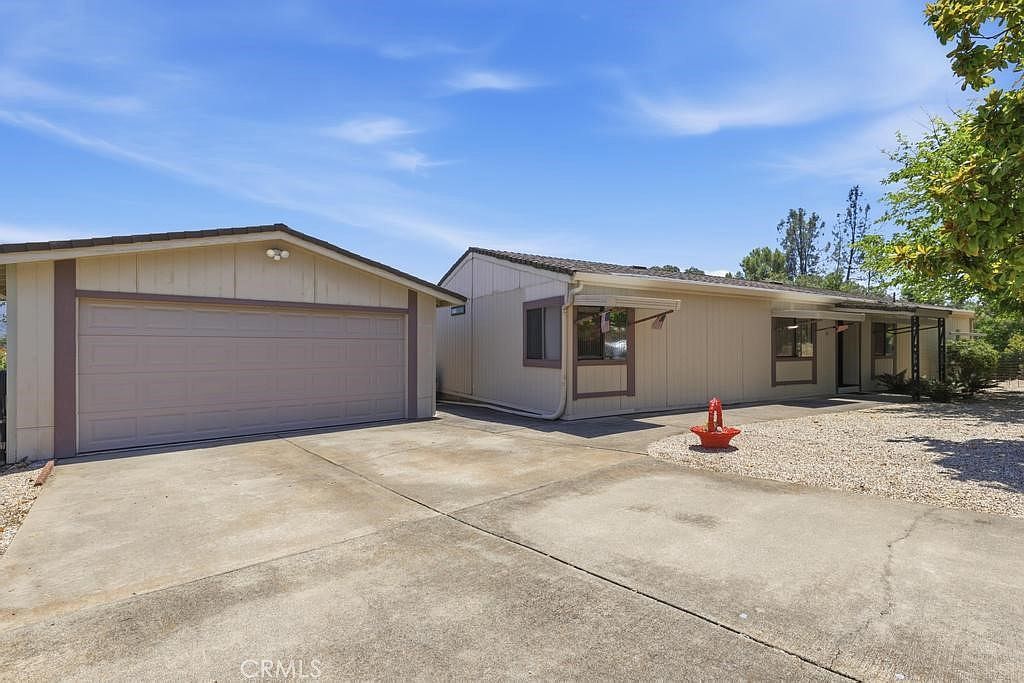 16 Harbor Ct Oroville, CA 95966 | New build