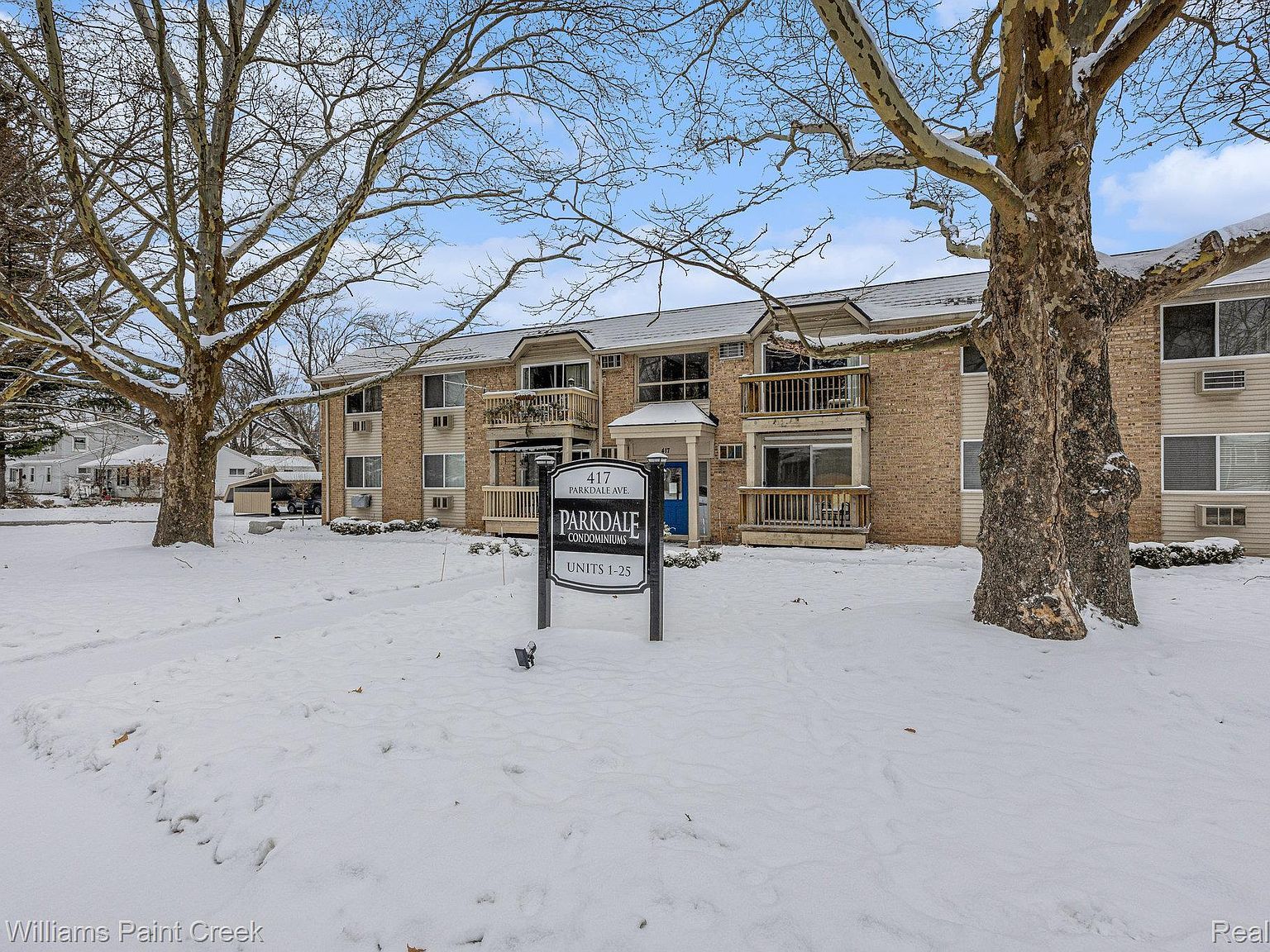 417 Parkdale Ave UNIT 20 Rochester, MI 48307 - Thumbnail 2