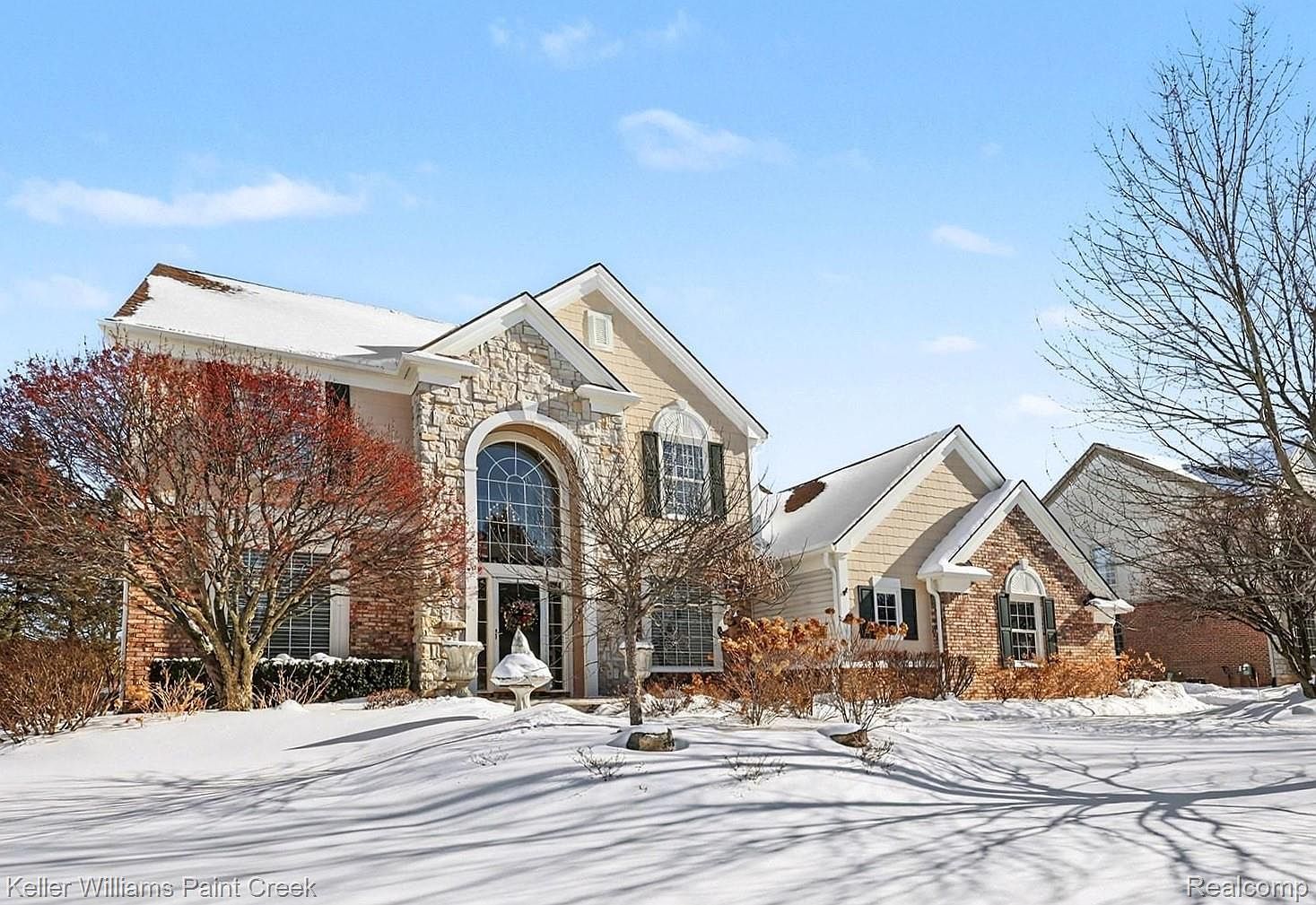 4179 Wincrest Ln Rochester, MI 48306 - Thumbnail 2