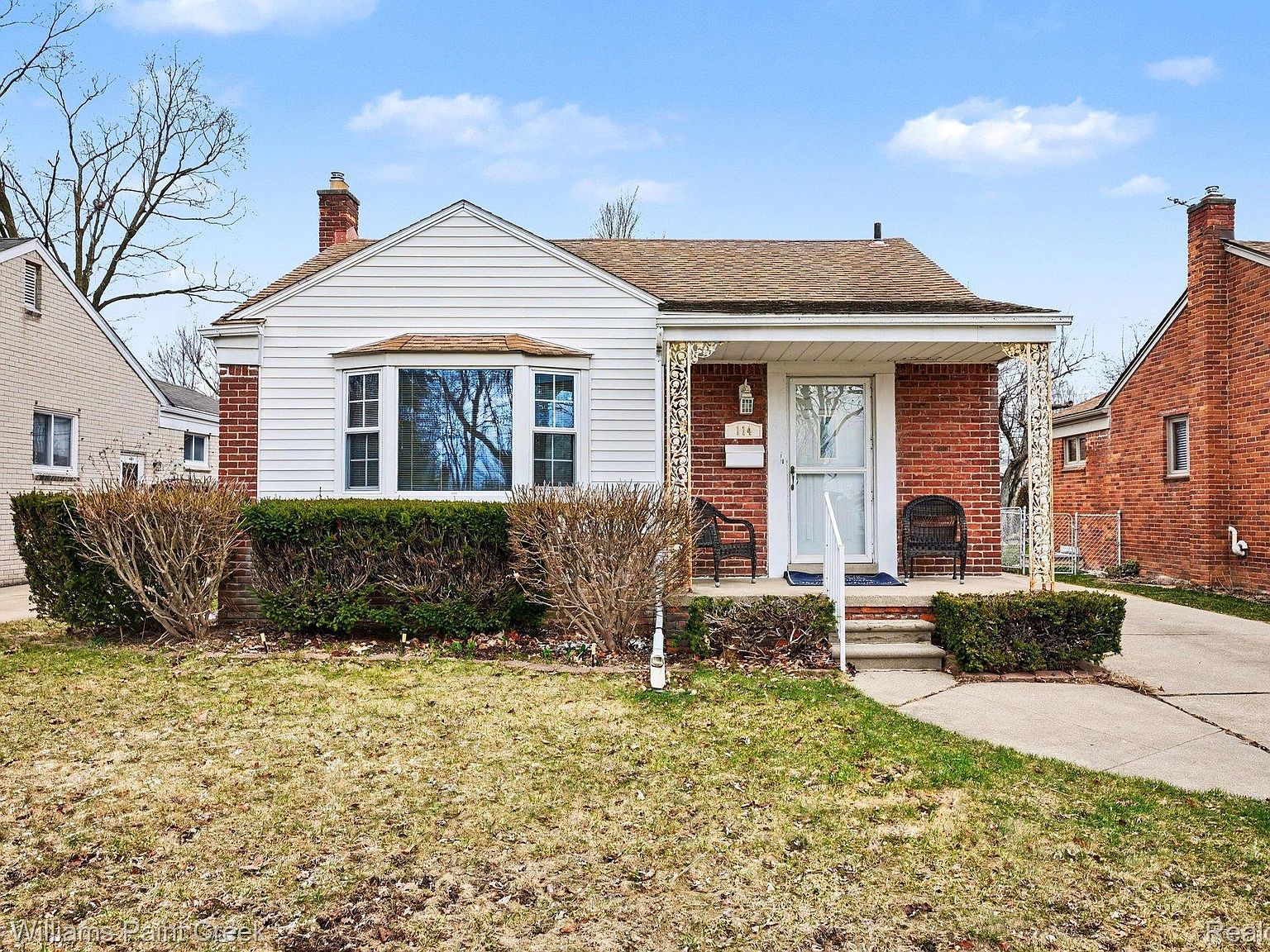 114 Knollwood Blvd Clawson, MI 48017  | Single Family