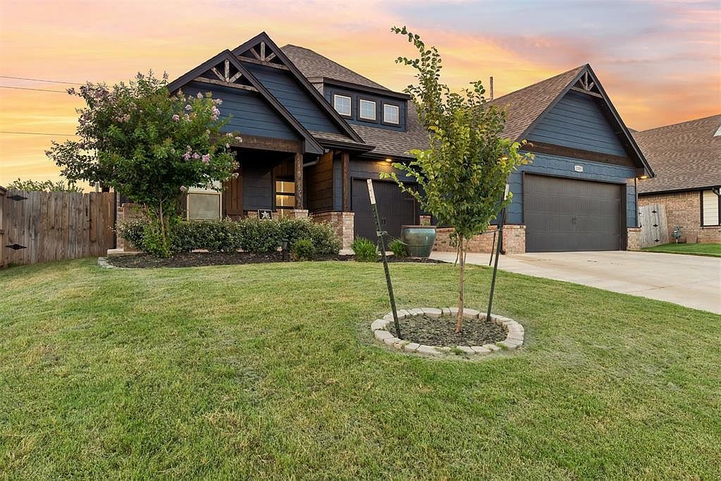 1309 Broadmoore Blvd Moore, OK 73160 - Thumbnail 2