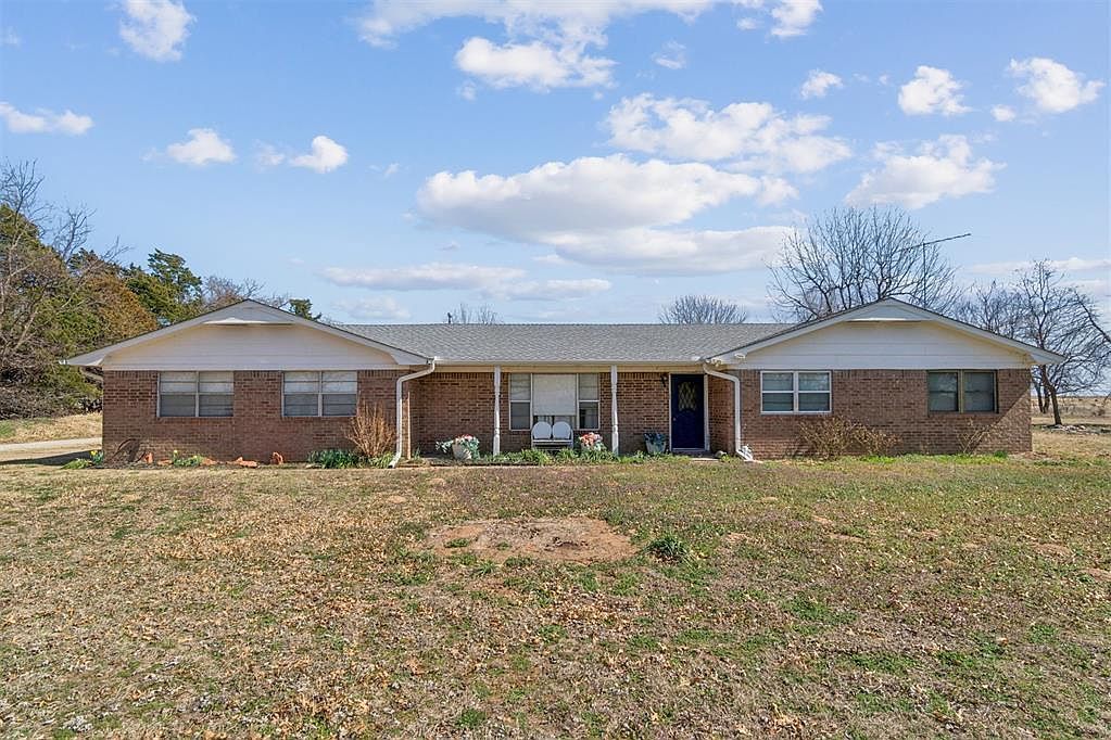 33057 Square Top Rd Anadarko, OK 73005 - Thumbnail 2