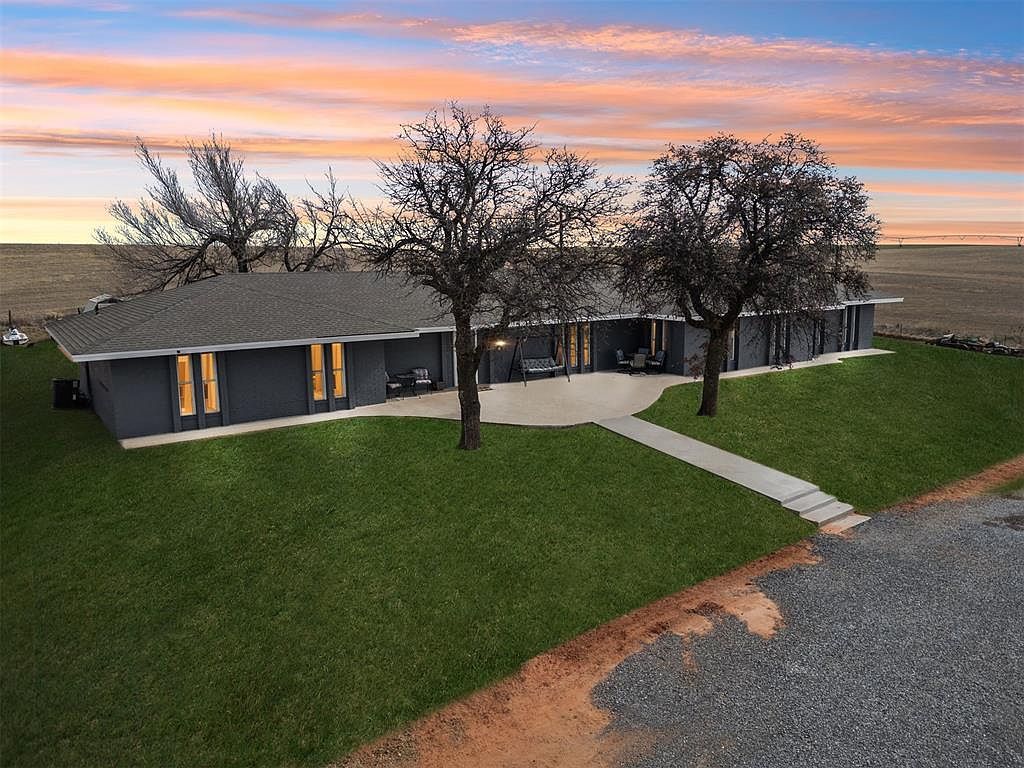 29023 County Street 2560 Fort Cobb, OK 73038 - Thumbnail 2