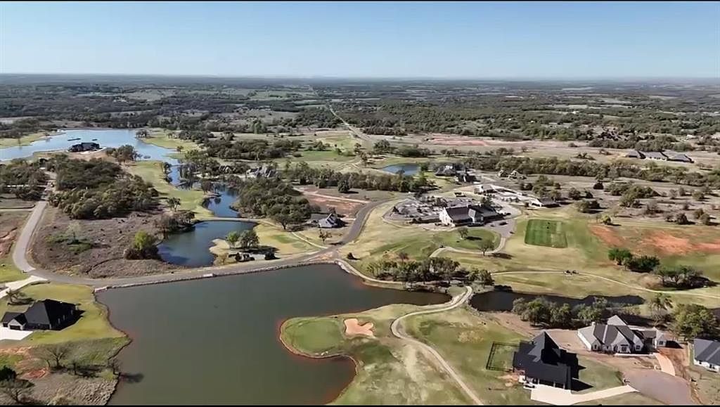 2308 Clubhouse Dr Lot 29 Blanchard, OK 73010  | Land/Lot